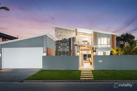 Property photo of 19 Donegal Crescent Bundall QLD 4217