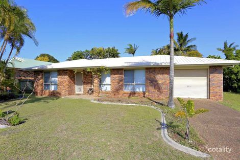 Property photo of 14 Fairway Drive Bargara QLD 4670