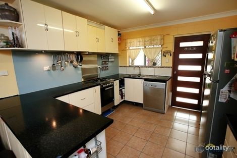 Property photo of 7 Julago Street Julago QLD 4816