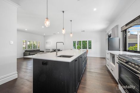 Property photo of 3 Beatrice Road Dalkeith WA 6009