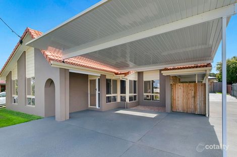 1/76 Prescoter Dr, Victoria Point, QLD 4165