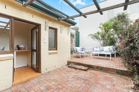 Property photo of 52 Cascade Street Paddington NSW 2021