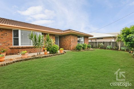 Property photo of 4 Stern Drive Wurtulla QLD 4575