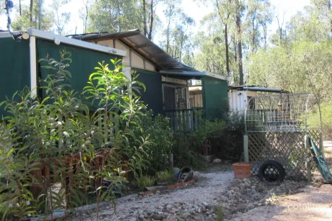 197 Lewington Rd, Weranga, QLD 4405