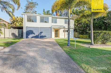 Property photo of 14 Timbertop Avenue Browns Plains QLD 4118