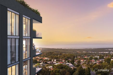 1401/4 Charles St, Charlestown, NSW 2290