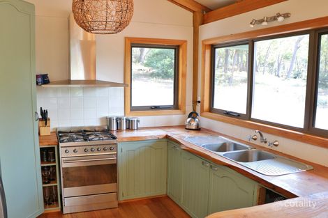 Property photo of 39 Lyall Road Binalong Bay TAS 7216