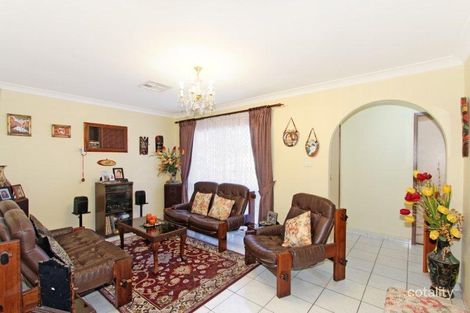 Property photo of 11 Allenby Street Doonside NSW 2767