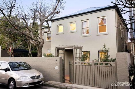 Property photo of 7 St John Street Balmain NSW 2041