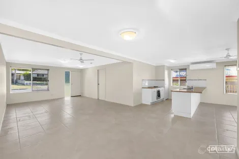Property photo of 7 Rowe Crescent Taranganba QLD 4703