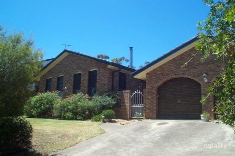 25 Palawan Ave, Kings Park, NSW 2148