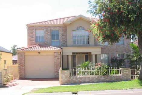 11 Smith St, Granville, NSW 2142