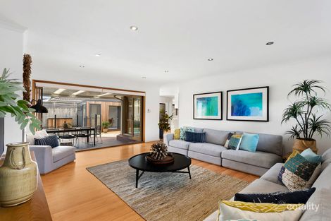 Property photo of 3 Octavia Court Burwood VIC 3125