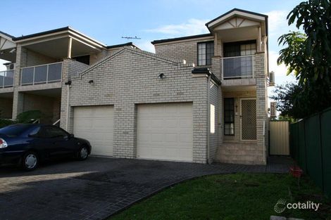 Property photo of 3/115 Canley Vale Road Canley Vale NSW 2166