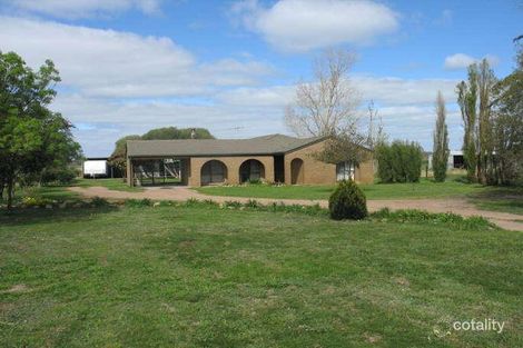 175 Andrews Rd, Merrigum, VIC 3618