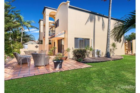 8/206 Cheltenham Dr, Robina, QLD 4226