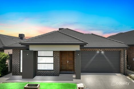 Property photo of 7 Sugarlea Street Manor Lakes VIC 3024