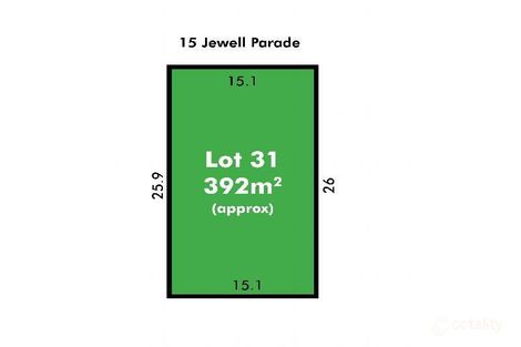 15 Jewell Pde, North Fremantle, WA 6159