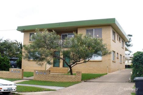 4/36 Barron St, Gordon Park, QLD 4031