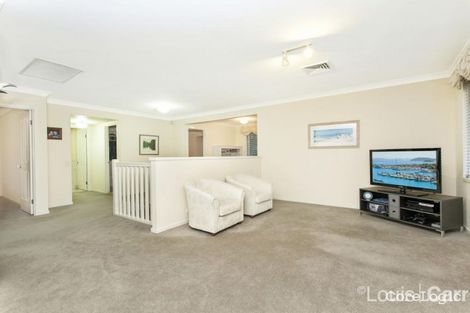 Property photo of 5 Cardiff Way Castle Hill NSW 2154