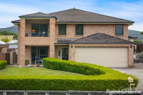 Property photo of 21 Explorer Boulevard Shoalhaven Heads NSW 2535