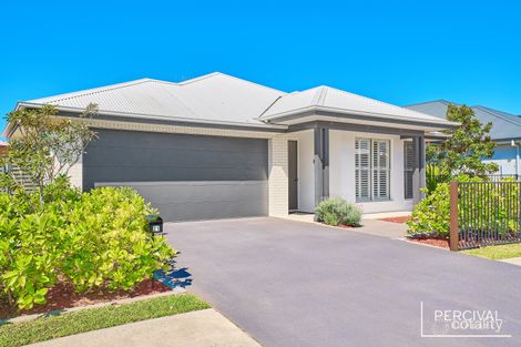 Property photo of 21 Sovereign Drive Thrumster NSW 2444