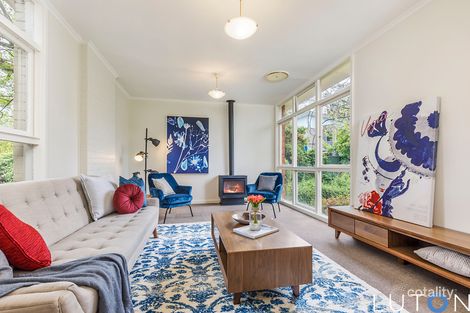Property photo of 4 Manning Street Watson ACT 2602