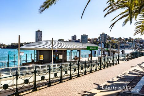 Property photo of 807/30 Alfred Street South Milsons Point NSW 2061