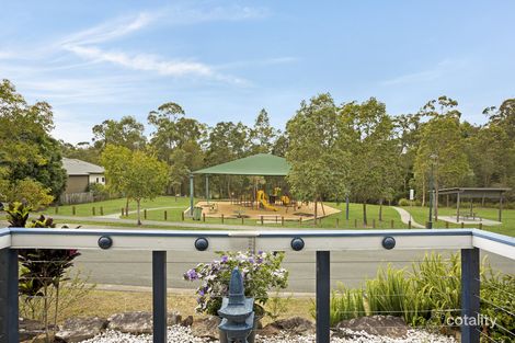 Property photo of 7 Kelsey Circuit Nerang QLD 4211