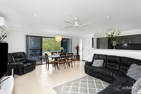 Property photo of 7 Kelsey Circuit Nerang QLD 4211
