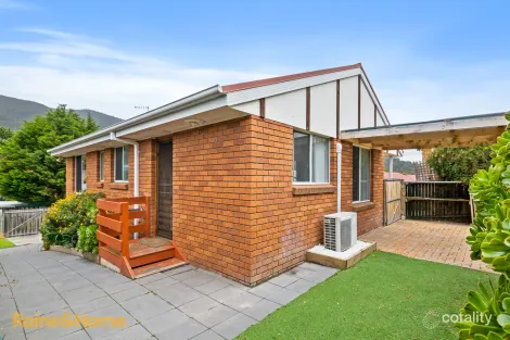 Property photo of 1/148 Abbotsfield Road Claremont TAS 7011