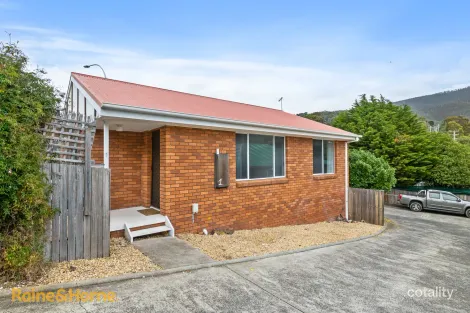 Property photo of 1/148 Abbotsfield Road Claremont TAS 7011