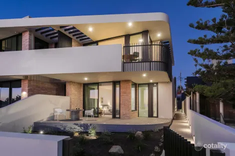 Property photo of 383 Esplanade Henley Beach SA 5022