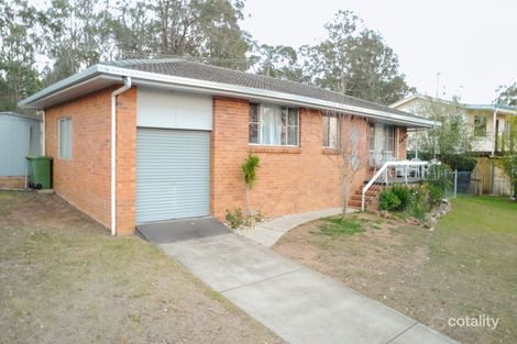 Property photo of 32 Railway Terrace Crows Nest QLD 4355