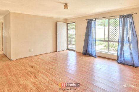 Property photo of 18 O'Malley Street Loganlea QLD 4131