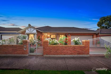 Property photo of 3 Pollock Drive Mill Park VIC 3082