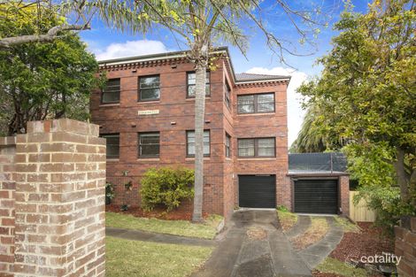 Property photo of 1/96 Queenscliff Road Queenscliff NSW 2096