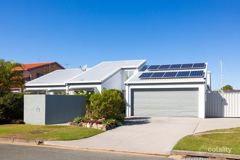 Property photo of 34 Southern Cross Drive Newport QLD 4020