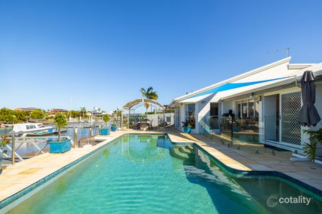 Property photo of 34 Southern Cross Drive Newport QLD 4020