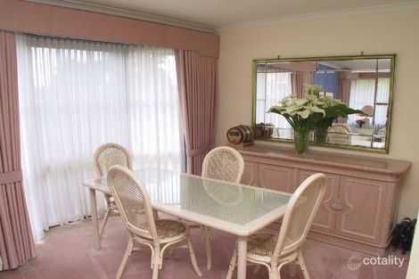 Property photo of 10 Jacob Drive Rowville VIC 3178