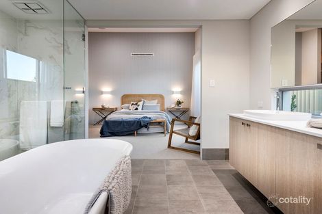 Property photo of 91 Burleigh Drive Burns Beach WA 6028