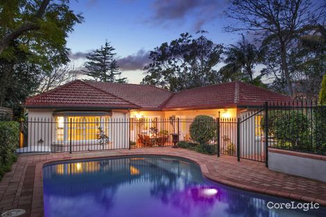 Property photo of 98 Bobbin Head Road Turramurra NSW 2074