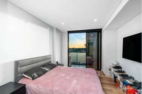 Property photo of 20/48 East Street Five Dock NSW 2046