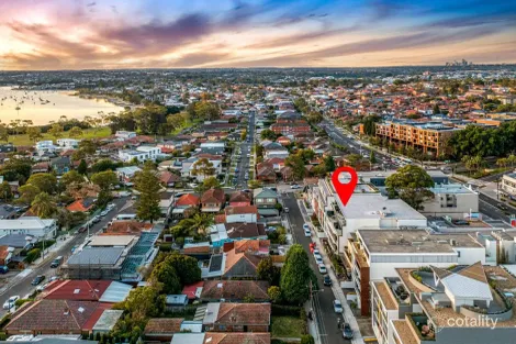Property photo of 20/48 East Street Five Dock NSW 2046