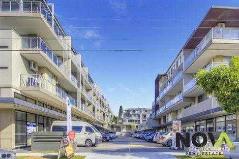 68/79-87 Beaconsfield St, Silverwater, NSW 2128