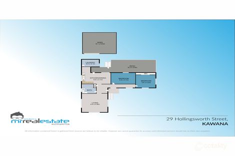29 Hollingsworth St, Kawana, QLD 4701
