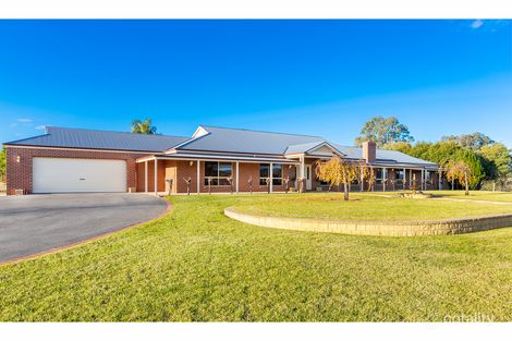 Property photo of 44 Clandeboye Road Baranduda VIC 3691