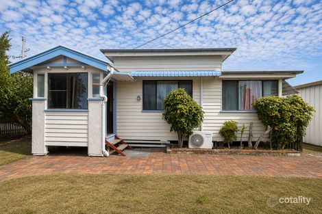 33 Burnett St, Bundaberg South, QLD 4670