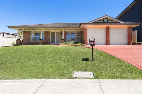 Property photo of 4 Nicholas Crescent Cecil Hills NSW 2171