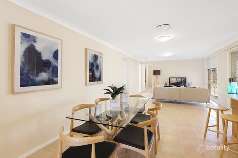 Property photo of 4 Nicholas Crescent Cecil Hills NSW 2171